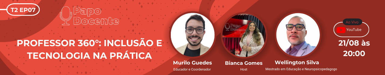 Tradição e Aprendizado: a importância da cultura como ato educativo