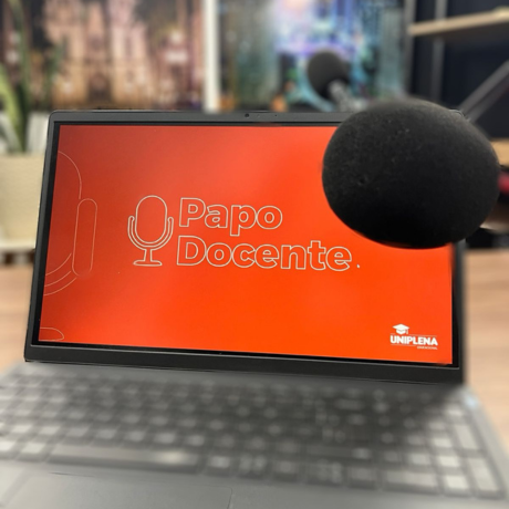 Papo Docente