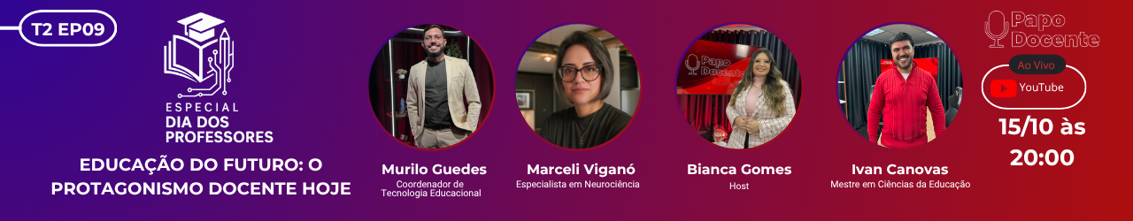 Tradição e Aprendizado: a importância da cultura como ato educativo