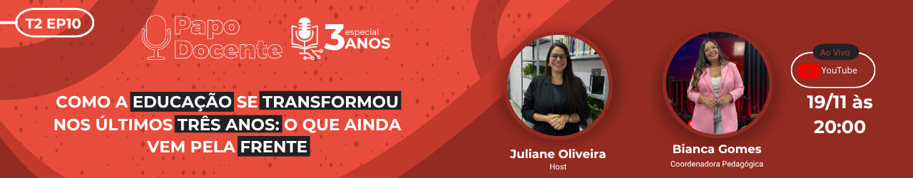 Tradição e Aprendizado: a importância da cultura como ato educativo