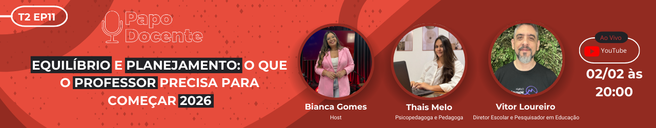 Tradição e Aprendizado: a importância da cultura como ato educativo