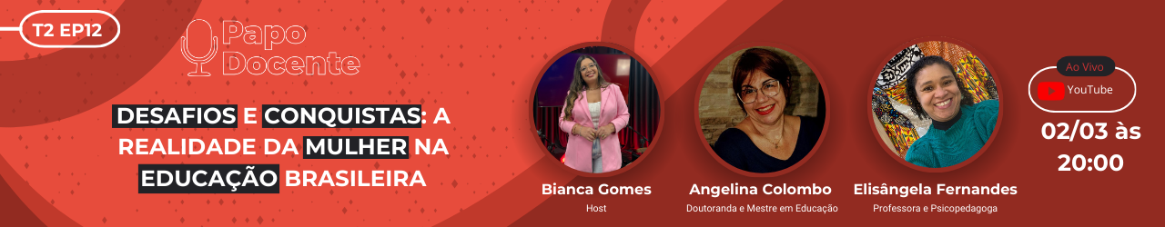 Tradição e Aprendizado: a importância da cultura como ato educativo